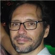 Professor de biologia para jovens e adultos